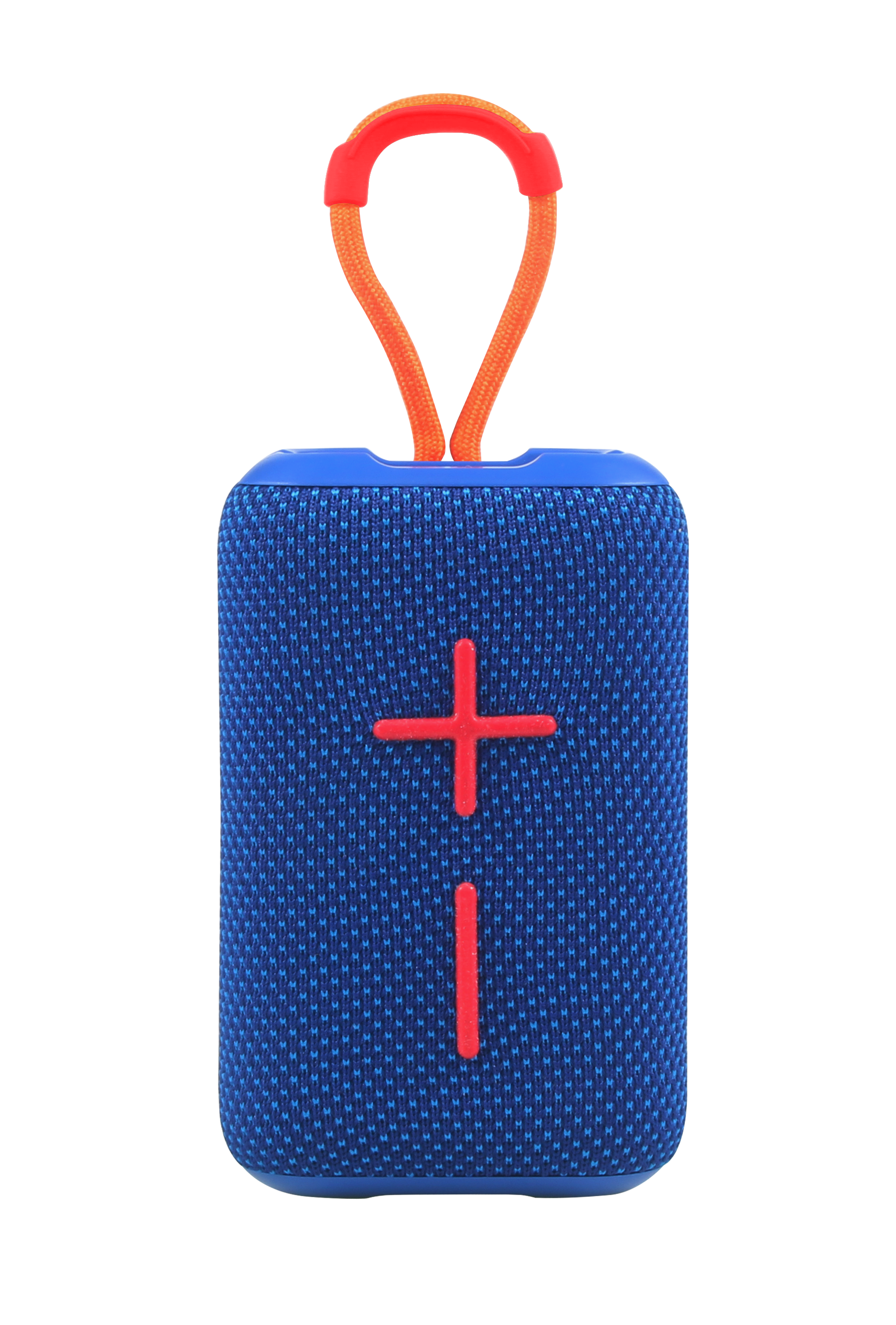 Fabric Bluetooth Speaker